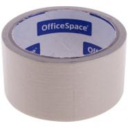 Клейкая лента малярная 48мм х 14м OfficeSpace  КЛ_1115