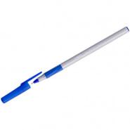 Ручка шариковая синяя Biс 