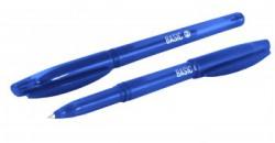 Ручка шариковая синяя Silwerhof 