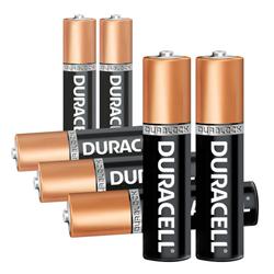 Батарейка Duracell LR3-12BL Basik AAA  9254  451362