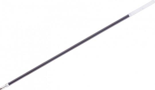 Стержень шариковый Silwerhof 1BR142-07 черный 142мм 0,7мм пулевидный наконечник 051002-01